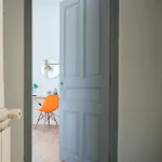 Bed & Breakfast Des Oliviers Nîmes