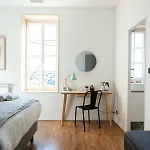 Des Oliviers Bed & Breakfast *