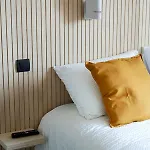 Bed & Breakfast Des Oliviers