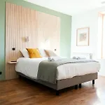 Bed & Breakfast Des Oliviers *