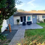 Des Oliviers Bed & Breakfast