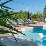 Bed & Breakfast Des Oliviers *