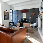 Des Oliviers Bed & Breakfast Nîmes