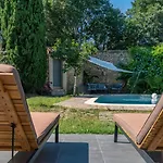 Bed & Breakfast Des Oliviers