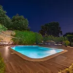 Bed & Breakfast Des Oliviers *