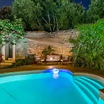 Bed & Breakfast Des Oliviers