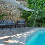 Des Oliviers Bed & Breakfast Nîmes