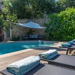 Bed & Breakfast Des Oliviers