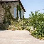 Bed & Breakfast Des Oliviers Nîmes