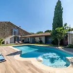 Des Oliviers Bed & Breakfast Nîmes