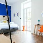 Des Oliviers Bed & Breakfast *