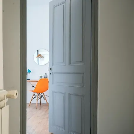 Bed & Breakfast Des Oliviers Nimes