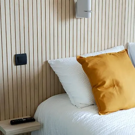 ベッド・アンド・ブレックファスト Des Oliviers