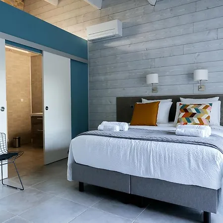 Bed & Breakfast Des Oliviers Nimes