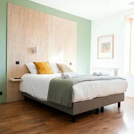 Bed & Breakfast Des Oliviers *