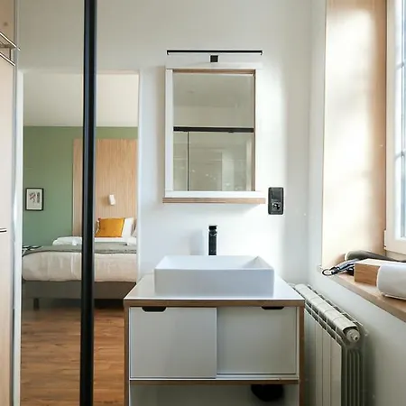 Des Oliviers Bed & Breakfast Nimes