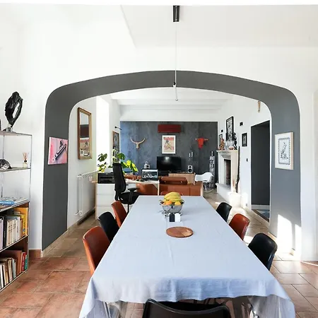 Des Oliviers ベッド・アンド・ブレックファスト