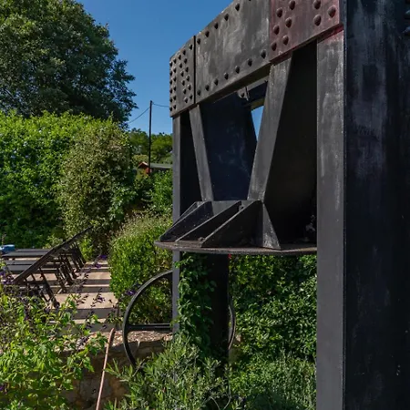 Des Oliviers ベッド・アンド・ブレックファスト *