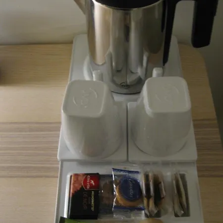 ベッド・アンド・ブレックファスト Des Oliviers