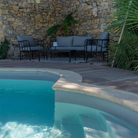 Bed & Breakfast Des Oliviers
