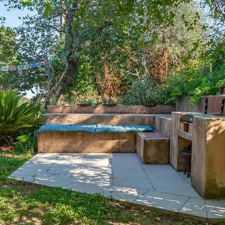 Bed & Breakfast Des Oliviers Nîmes