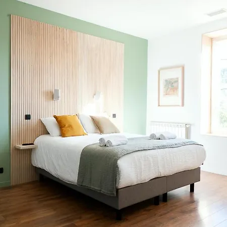 Bed & Breakfast Des Oliviers