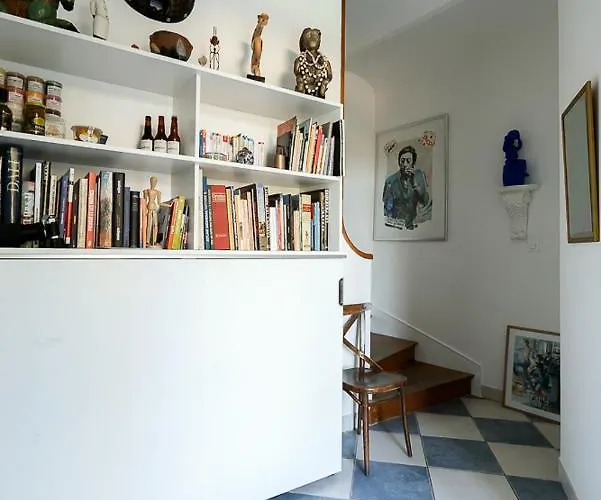 Des Oliviers * Nîmes