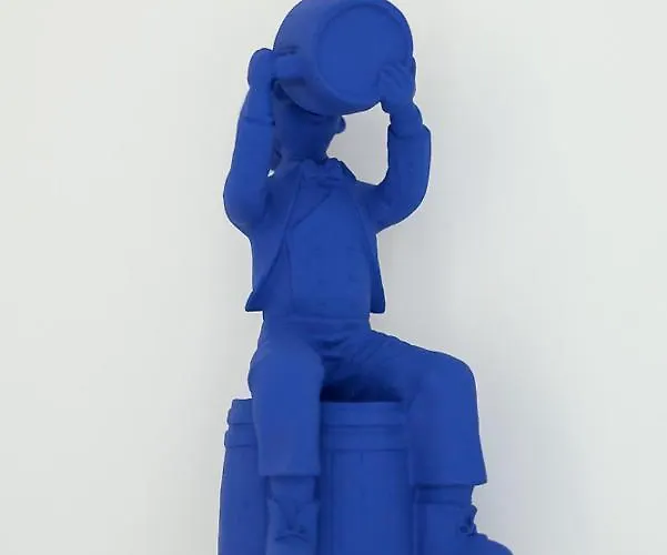 ベッド・アンド・ブレックファスト Des Oliviers *