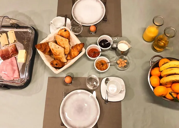 Des Oliviers ニーム