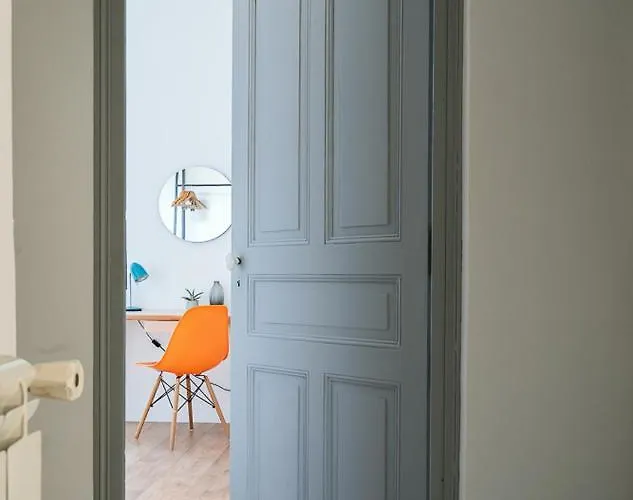 Bed & Breakfast Des Oliviers Nîmes