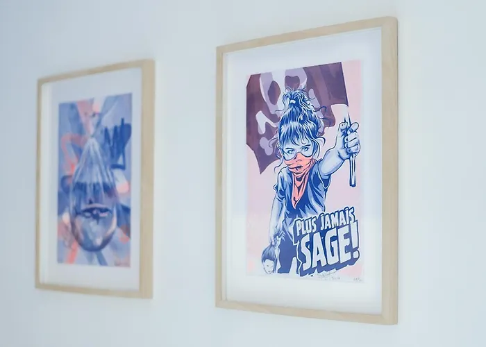 Des Oliviers * Nîmes