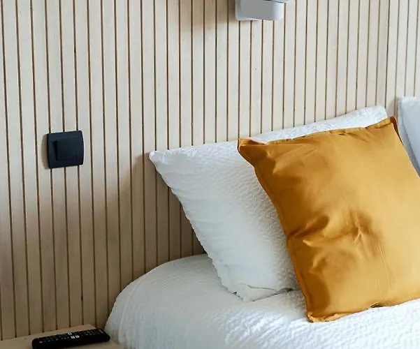 Bed & Breakfast Des Oliviers