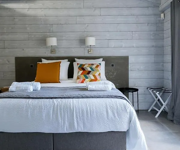 Des Oliviers ニーム