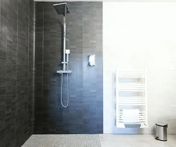 Bed & Breakfast Des Oliviers Nîmes