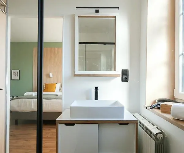 Des Oliviers Bed & Breakfast Nîmes