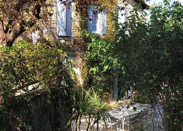 Bed & Breakfast Des Oliviers