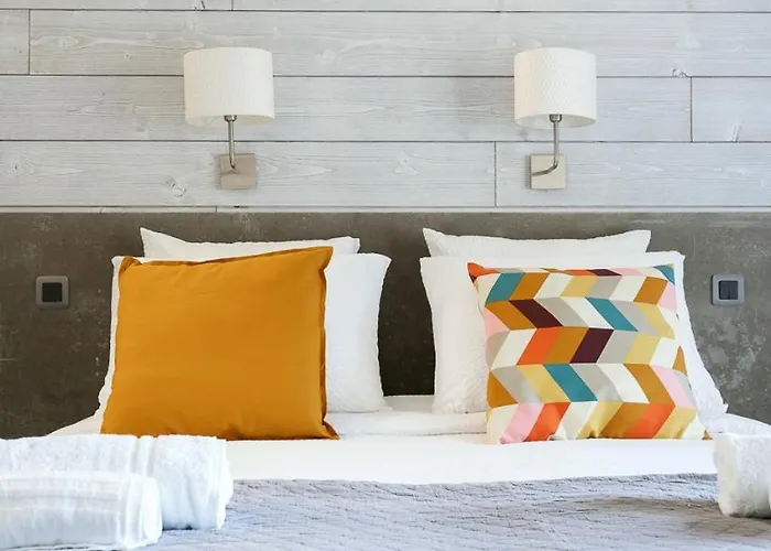 Des Oliviers ベッド・アンド・ブレックファスト