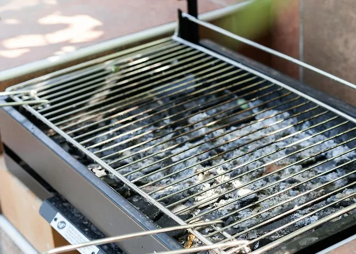 Des Oliviers Bed & Breakfast