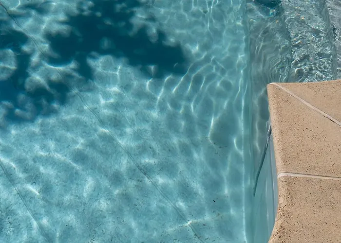 Des Oliviers ベッド・アンド・ブレックファスト