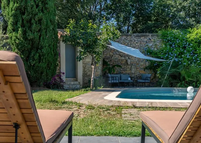 Bed & Breakfast Des Oliviers