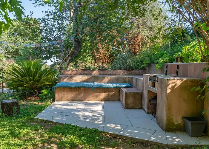 Bed & Breakfast Des Oliviers Nîmes