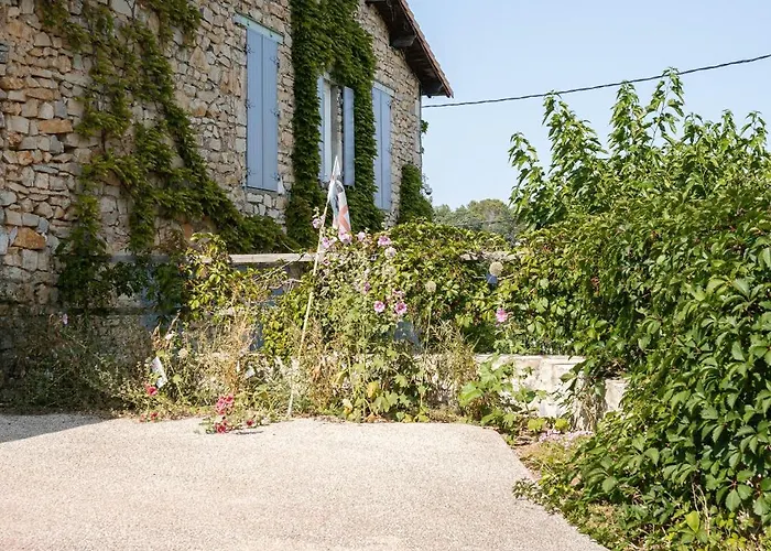 Bed & Breakfast Des Oliviers Nîmes