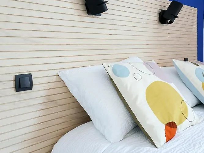 Bed & Breakfast Des Oliviers